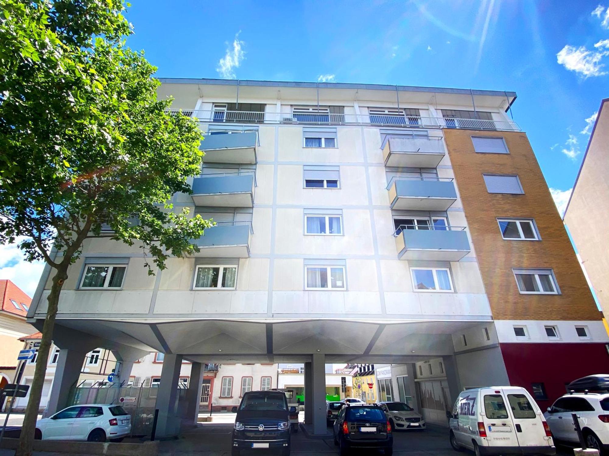 Dompanorama Der Weisse Pfau Apartment Fuer 2-4Pers Espira Exterior foto