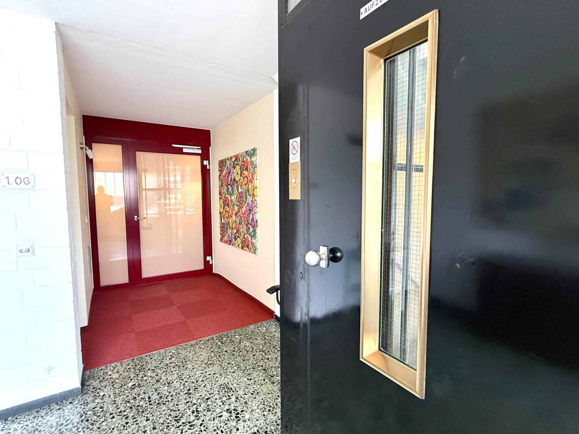 Dompanorama Der Weisse Pfau Apartment Fuer 2-4Pers Espira Exterior foto