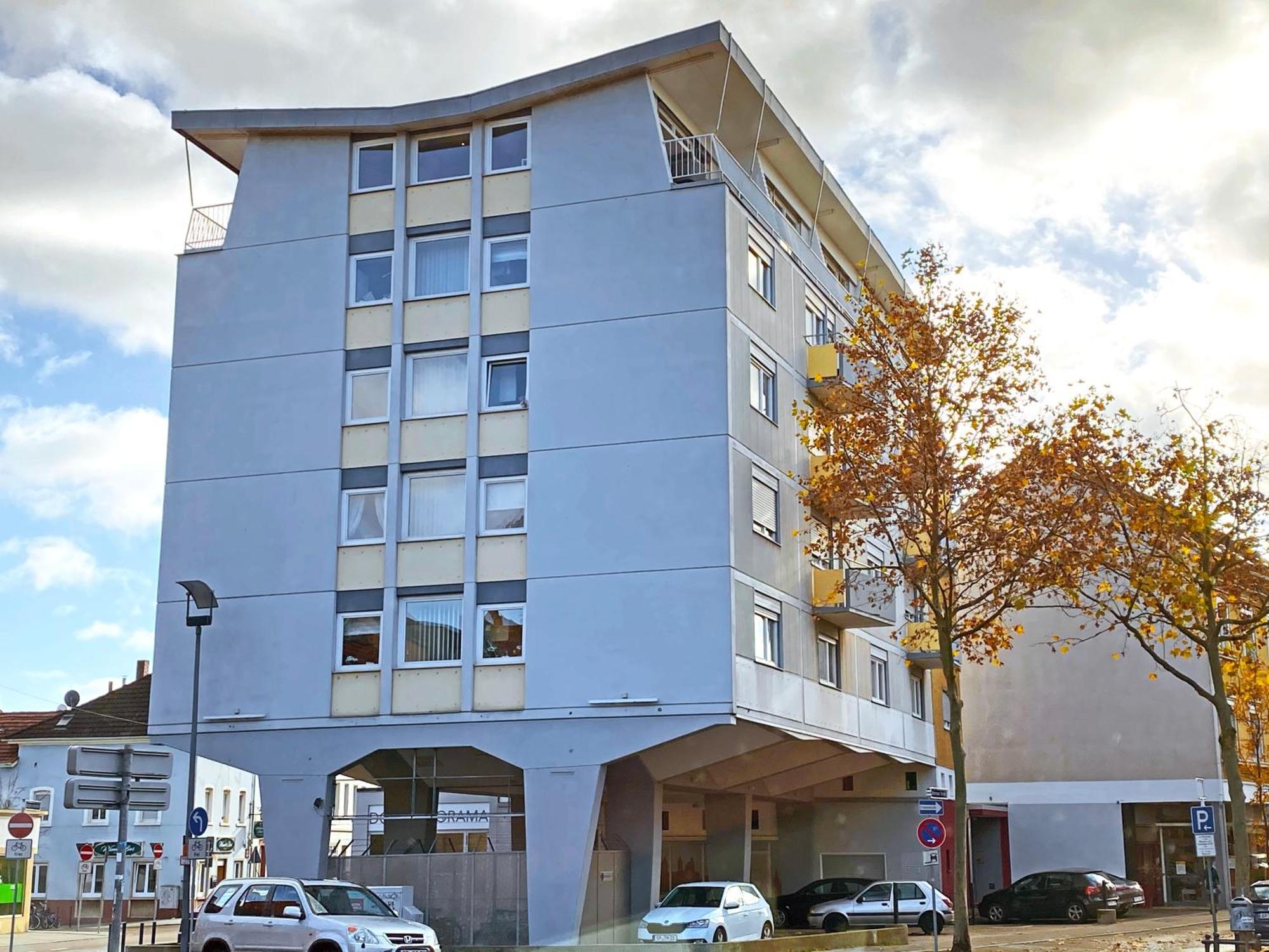 Dompanorama Der Weisse Pfau Apartment Fuer 2-4Pers Espira Exterior foto