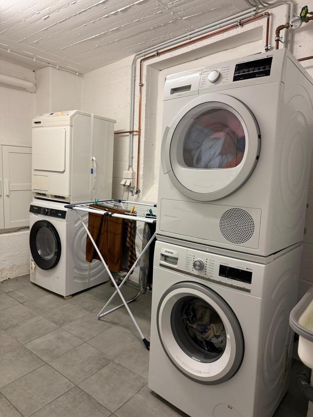 Dompanorama Der Weisse Pfau Apartment Fuer 2-4Pers Espira Exterior foto